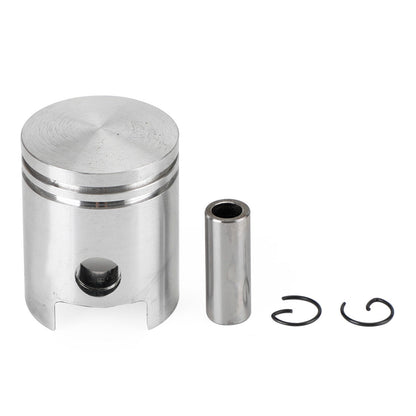 Kit guarnizioni pistone cilindro 41mm 60cc per Simson S51 KR51/2 Schwalbe SR50 S53 Fedex Express