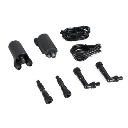 Honda CB750C CB750F CB900C CB900F CB1100F Bobine di accensione Cappucci e cavi