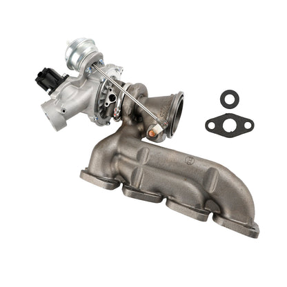 2740904380 Turbo Turbocompressore per Mercedes-Benz C300 C350e E300 GLC300 SLC300