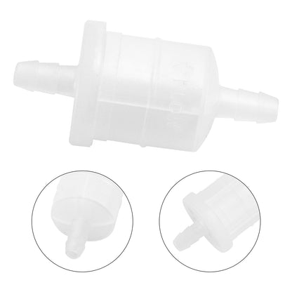 Filtro carburante in linea per Yamaha 4 tempi 4HP 5HP 6HP 8HP 9.9HP 68T-24251-01