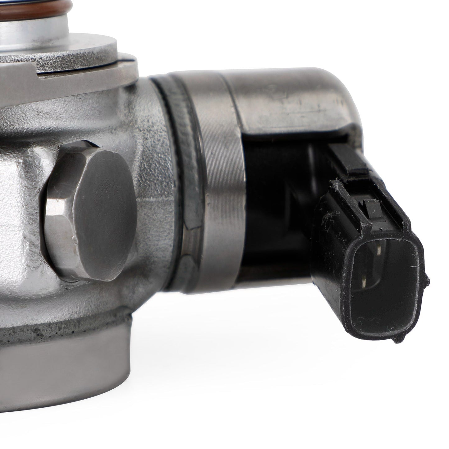 2013-2015 Ford Focus Titanium Plus Berlina Pompa carburante ad alta pressione CM5E-9D376-CB