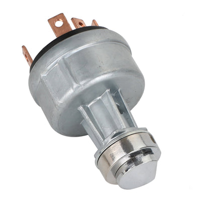 Interruttore di accensione per escavatore Takeuchi TB125 TB135 TB145 TB175 TB228 1700100023 1700100052 H806