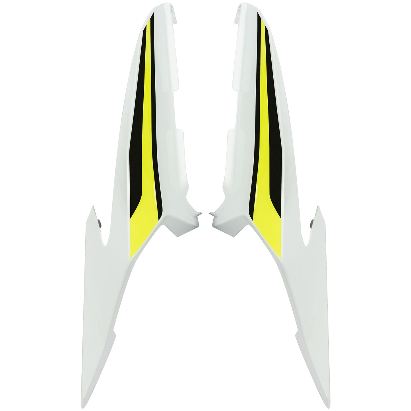 Kit carenatura per Honda CBR500R 2019-2021 004# Generico