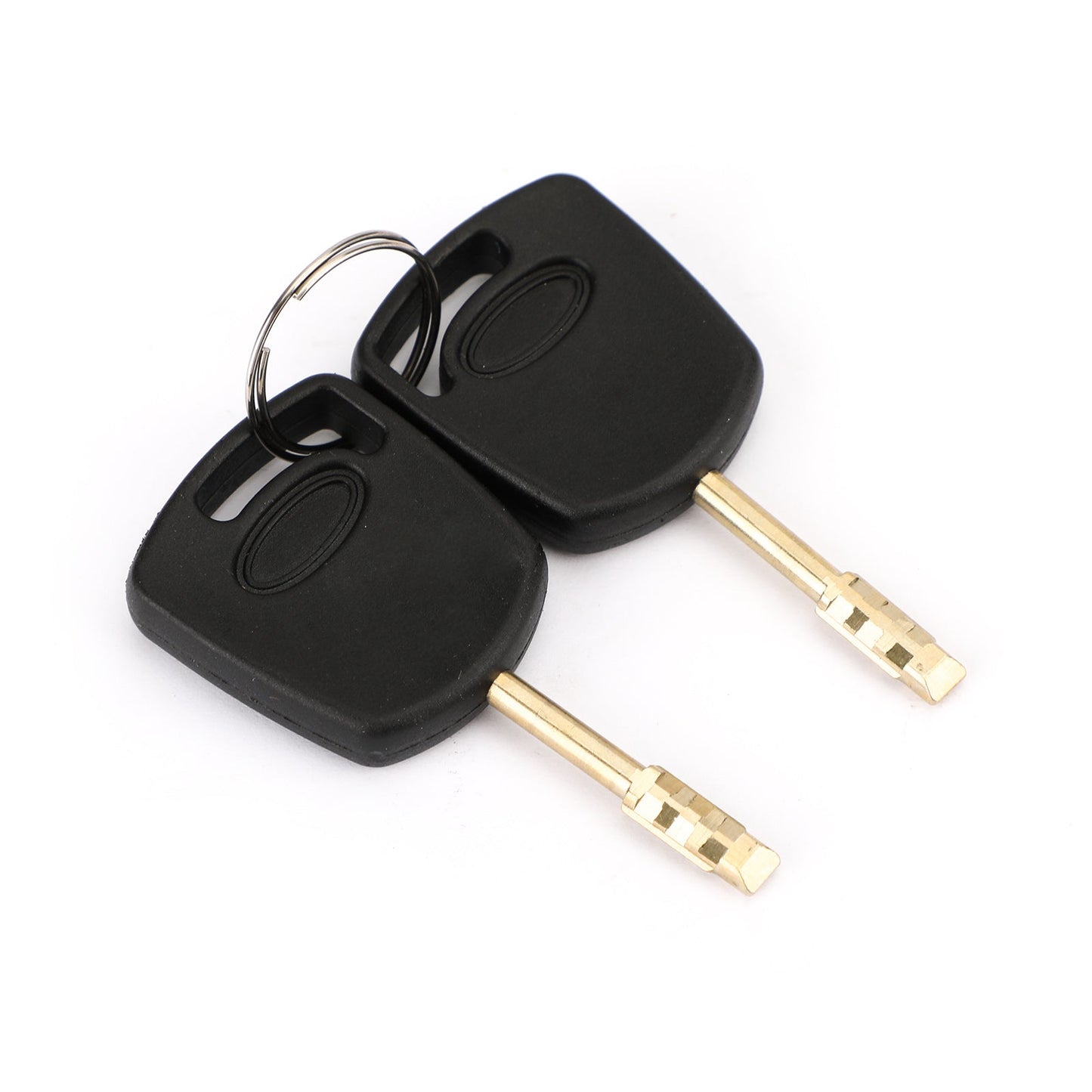 Le migliori offerte per Transit Connect Lock Set Fit For 02-07 Ford With Bonnet Fuel Door Lock Generic