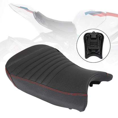 Bmw S1000Rr 2019-2022 2020 2021 Cuscino del driver del sedile anteriore Raider PU