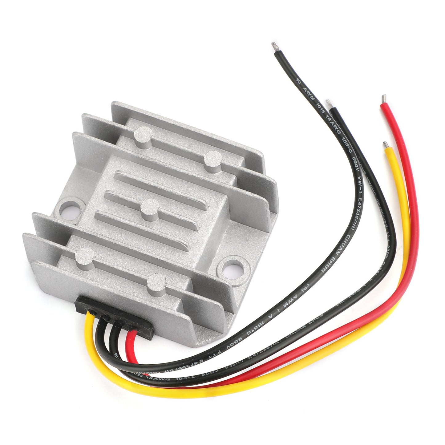 DC-DC 12V Step Up fino a 24V 3A 72W Regolatore convertitore di alimentazione per auto Impermeabile