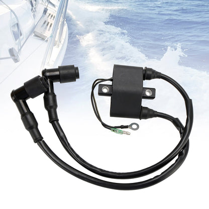 Bobina di accensione adatta per Mercury 15HP 18HP Tohatsu 9.9HP 15HP 18HP Nissan 25HP