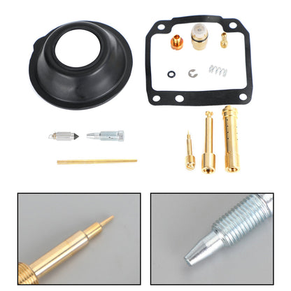 Kit ricostruzione carburatore carburatore per Yamaha XJR400 XJR400R 1993-1999 generico
