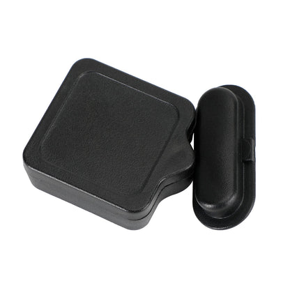 Pack Trunk Lid Tether Tail Box Borsa da sella per o Touring Pacchetto Flhr Flht 14-22