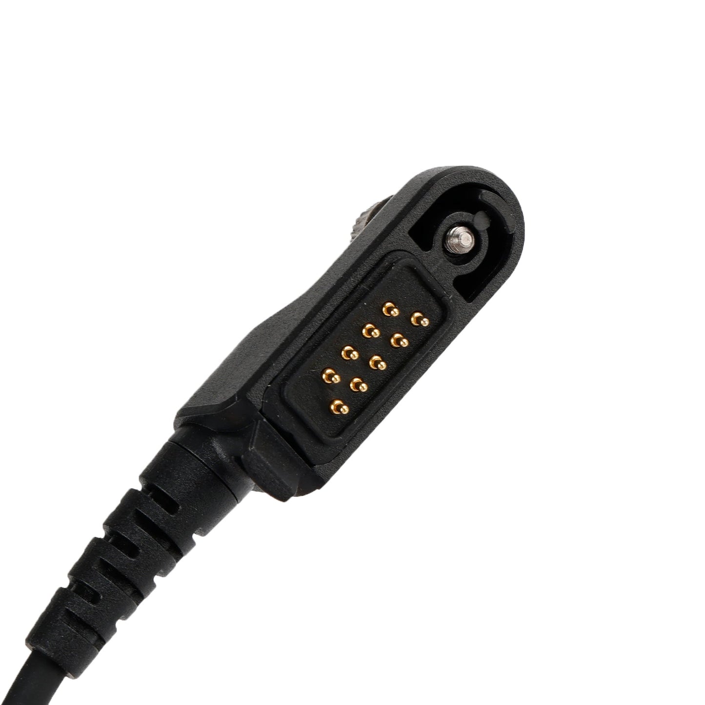 AP510-SM10 Altoparlante microfono manuale adatto per radio Hytera AP510 AP580 BP560 BP510