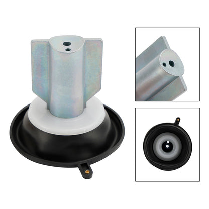 Membrana stantuffo carburatore adatta per Kawasaki PRAIRIE 700 KVF650 KFX700 KVF700