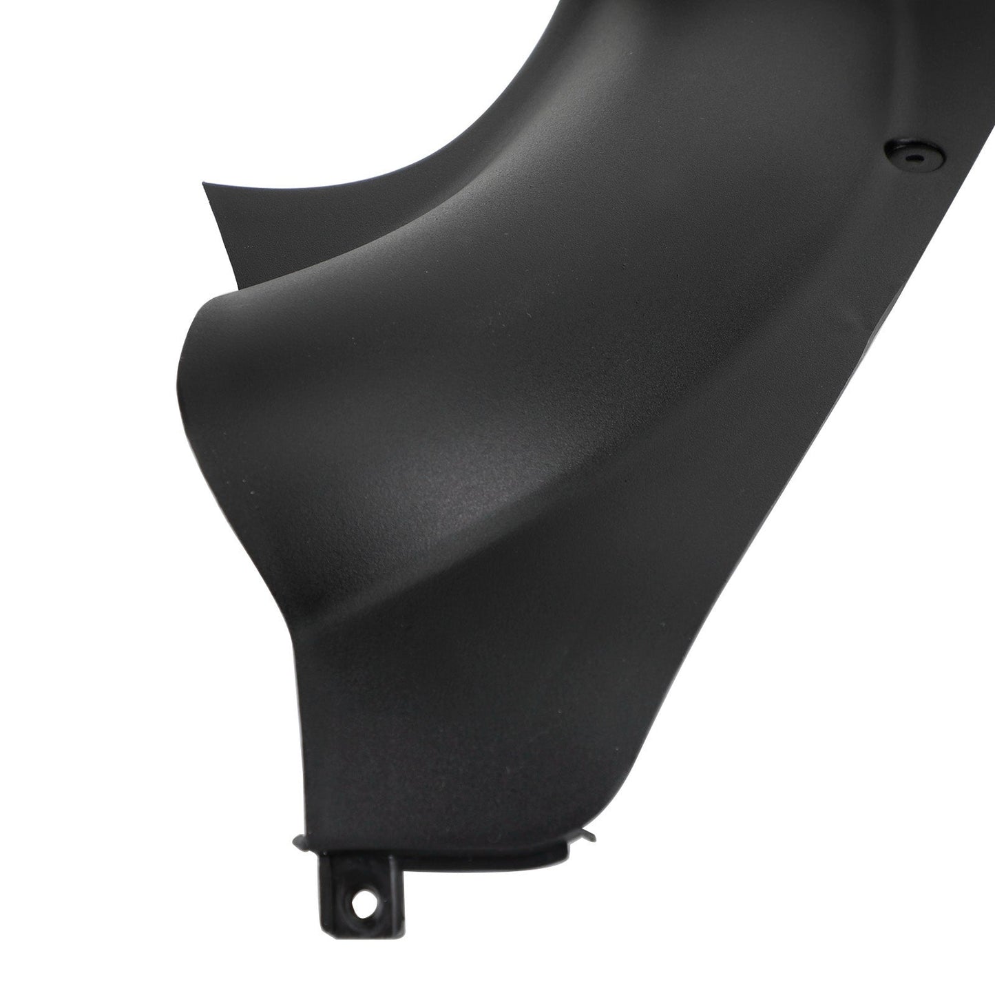 1996-2007 Yamaha YZF600 R Thundercat Carenatura del pannello di copertura del condotto dell'aria laterale per