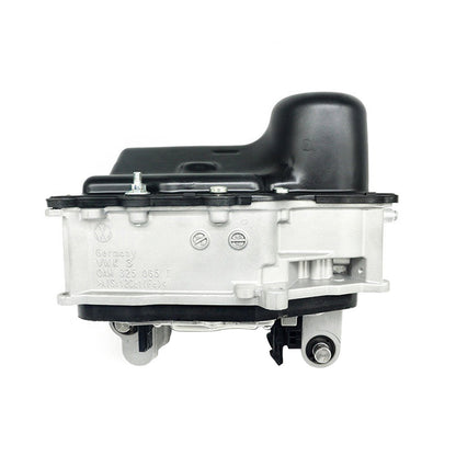 2007-2010 Volkswagen Golf / Golf Plus Polo DQ200 0AM Corpo valvola di trasmissione e unità di controllo 0AM927769D