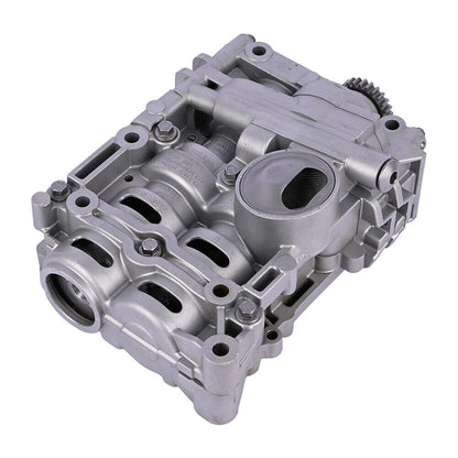 2012-2014 Hyundai Sonata Azera 2.0L/2.4L Albero Equilibrio Pompa Olio 23300-2G520