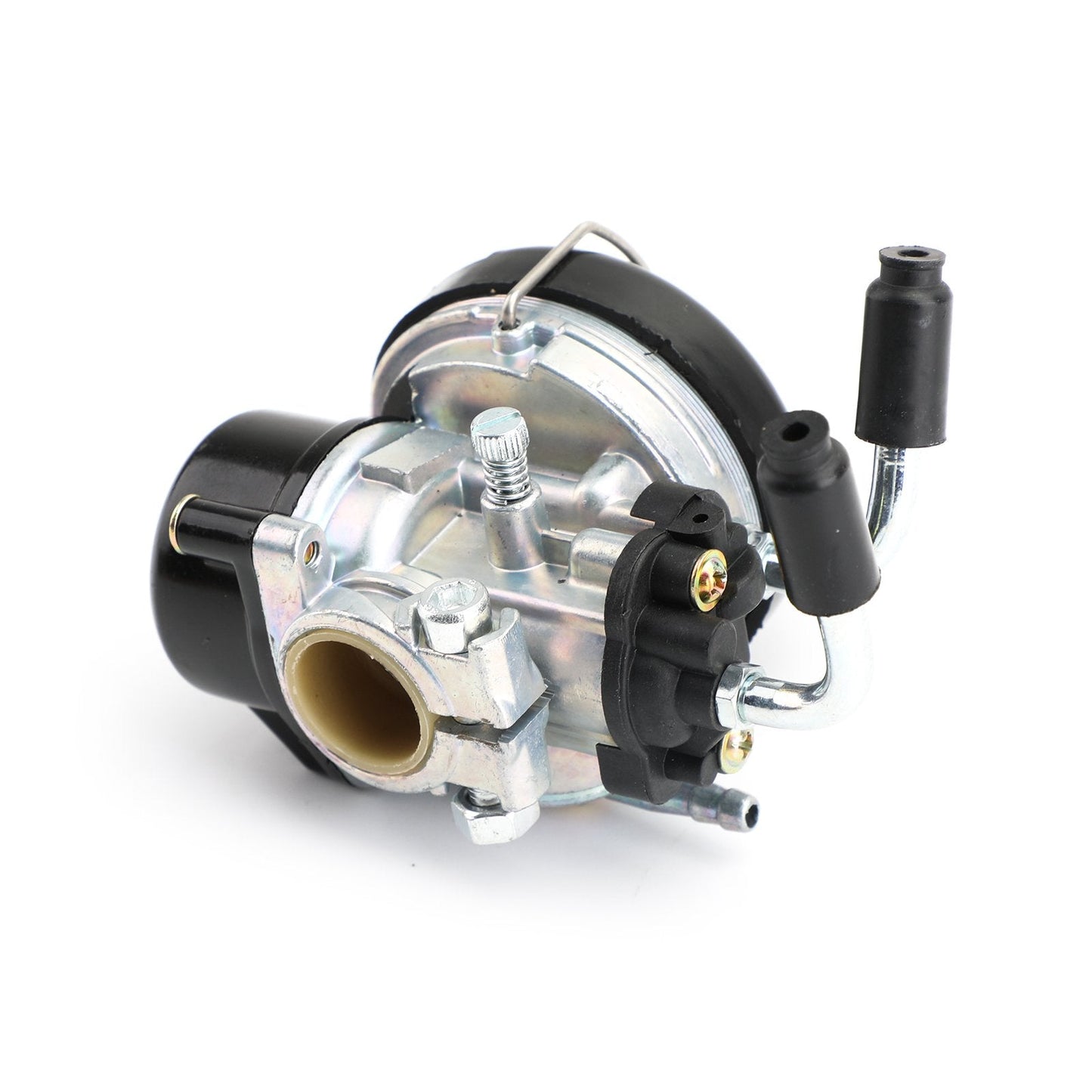 Carburatore Carburatore 15 per DELLORTO SHA 1515 SHA 1412 PEUGEOT 103 MBK 51 AV10 Generico