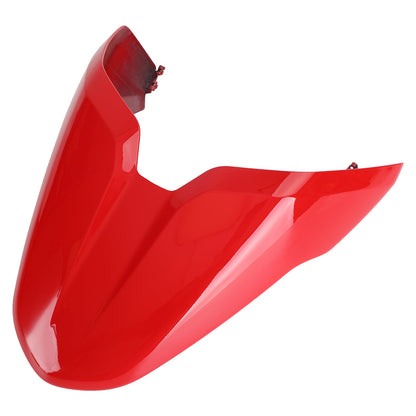 Carenatura coprisella passeggero posteriore/sellino per Ducati Monster 797 821 1200 Generico