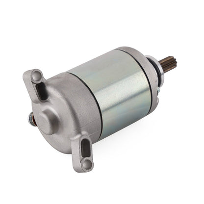 Motorino di avviamento 9T Per Yamaha WR250R 2008-2020 WR250X 2008-2017 / 3D7-81890-00-00