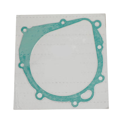2003-2018 Suzuki LTZ LT-Z 400 Quadsport Z 400 3x Guarnizione coperchio statore motore sinistro