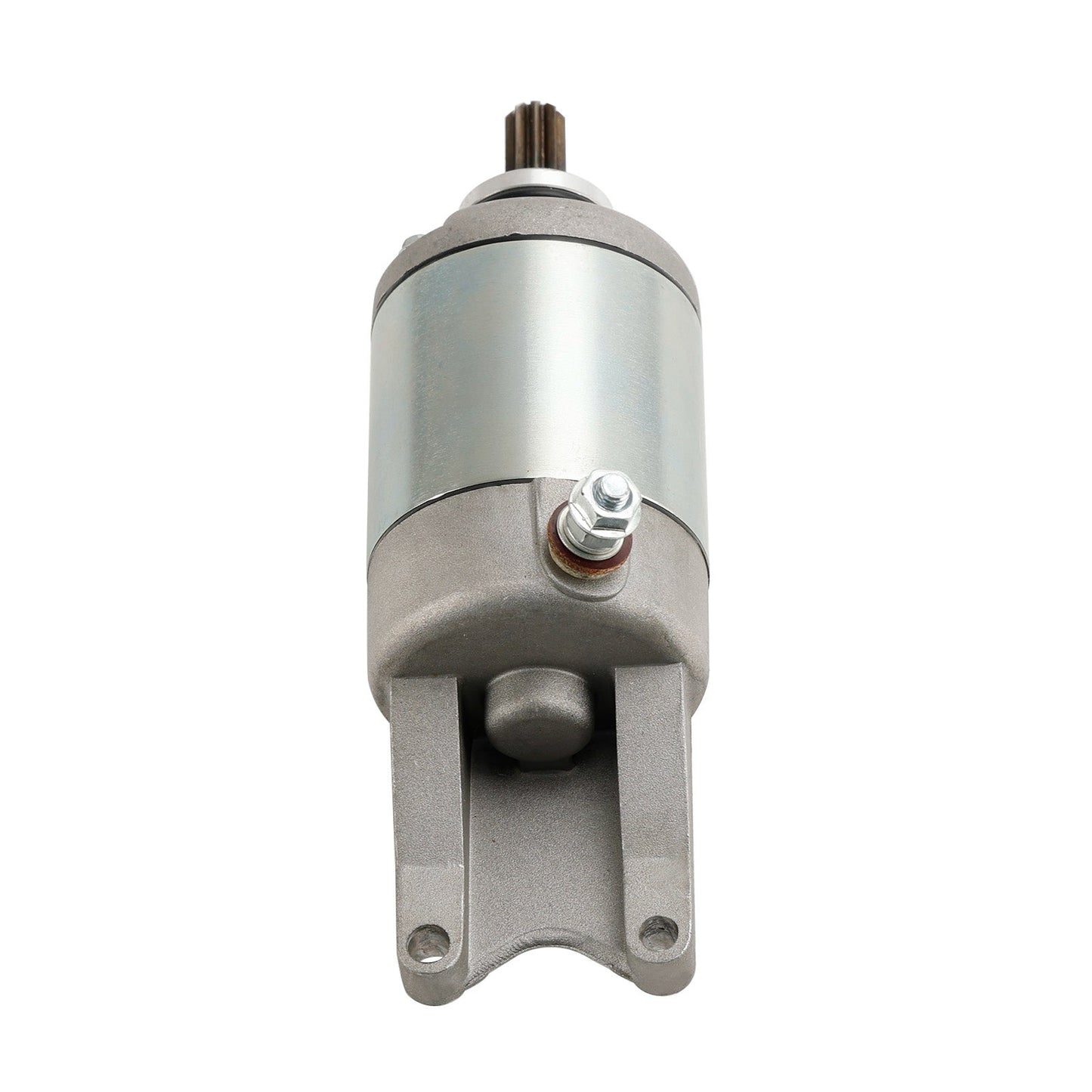 Motorino di avviamento per Kawasaki ATV KVF360 Prairie 360 2003-2008 21163-1328 Nuovo