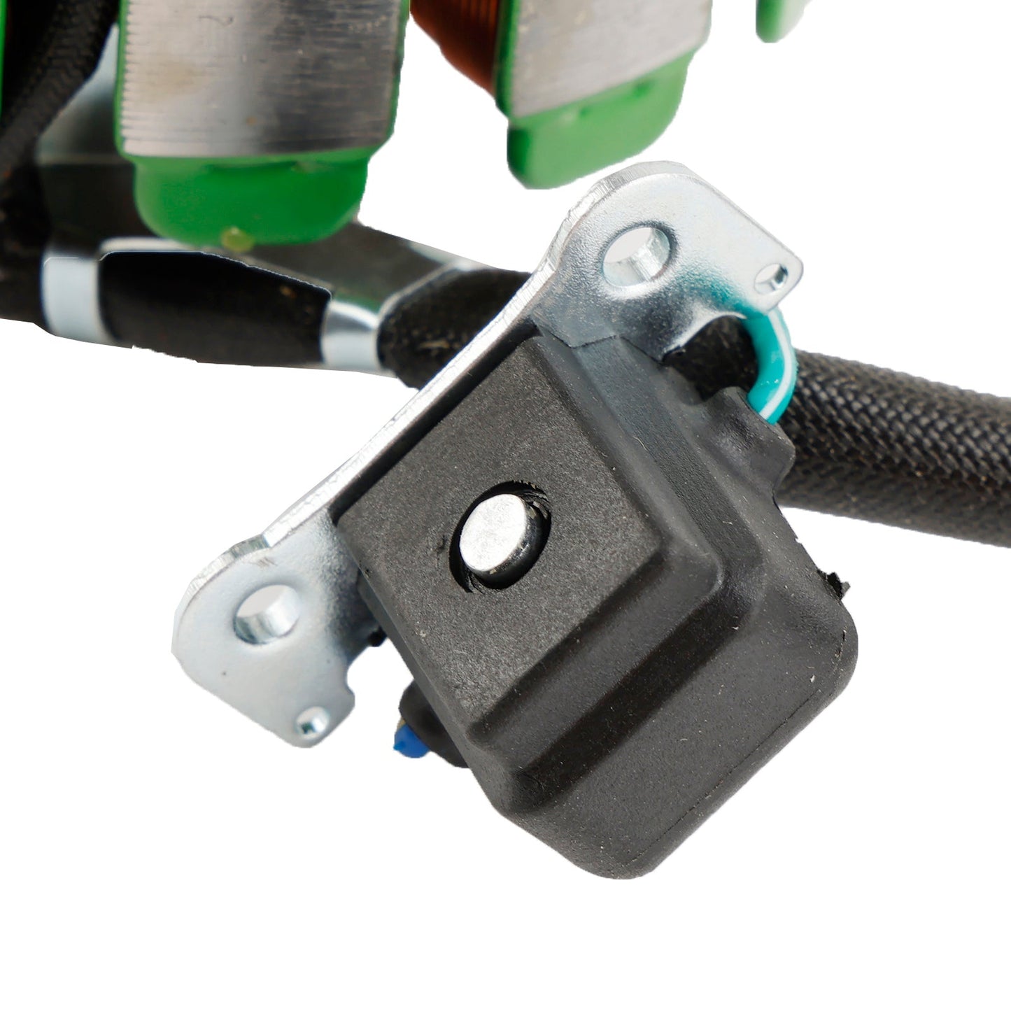 Kit guarnizioni regolatore statore alternatore per SUZUKI LTF230 LT-F 230 GH 1986 1987