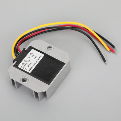 Regolatore convertitore di potenza CC/CC step-down impermeabile da 24 V a 12 V 3 A 36 W