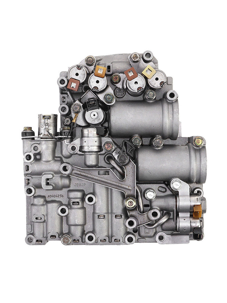 2002-2003 Volkswagen Jetta 09A JF506E Corpo valvola trasmissione 5 velocità