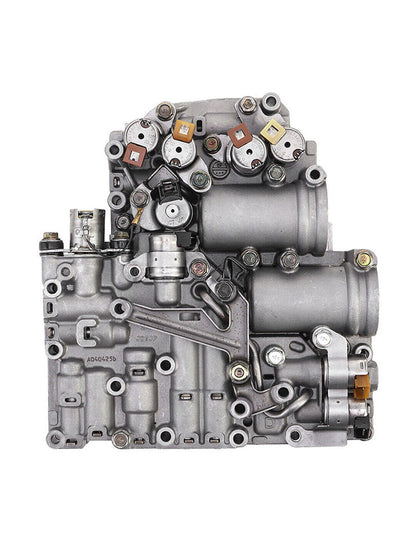 2002-2003 Volkswagen Jetta 09A JF506E Corpo valvola trasmissione 5 velocità