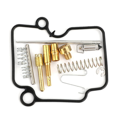 Kit di riparazione per ricostruzione carburatore per 26mm Mikuni VM22 Carb Dirt Pit Bike Jet # 95 Generico