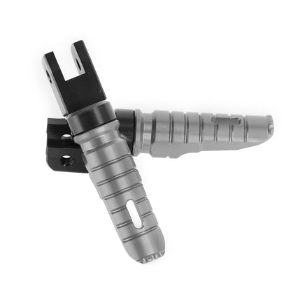 Pedane Pedane Anteriori Pedane per MV AGUSTA Brutale 675 800 1000 F3 675 800 F4/R Generic