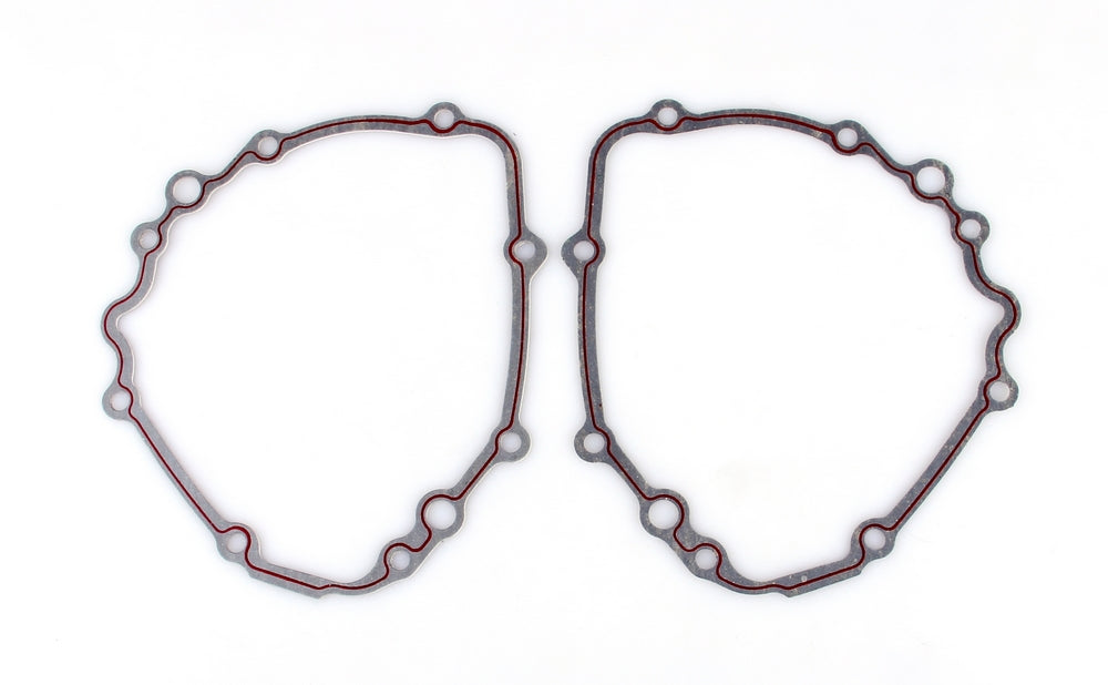 5PCS Generatore Statore Guarnizioni per Honda CBR 600RR 600 Classe RR Sport 2003-2006 Generico
