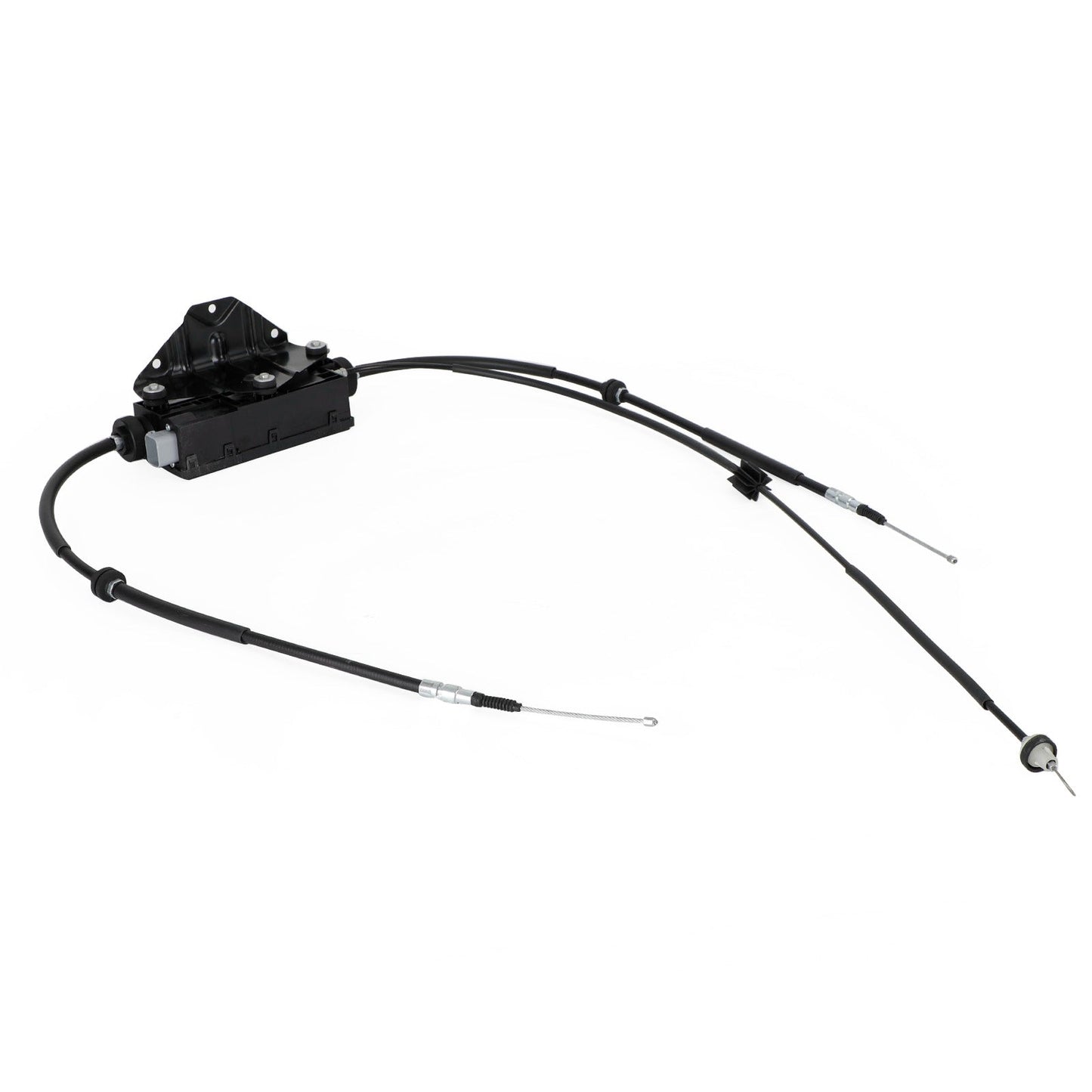 BMW X6 F15 M F86 Freno di stazionamento Freno a mano Modulo di controllo attuatore 34436874220