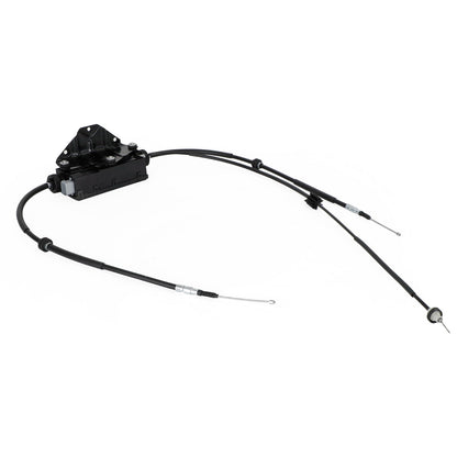 BMW X6 F15 M F86 Freno di stazionamento Freno a mano Modulo di controllo attuatore 34436874220