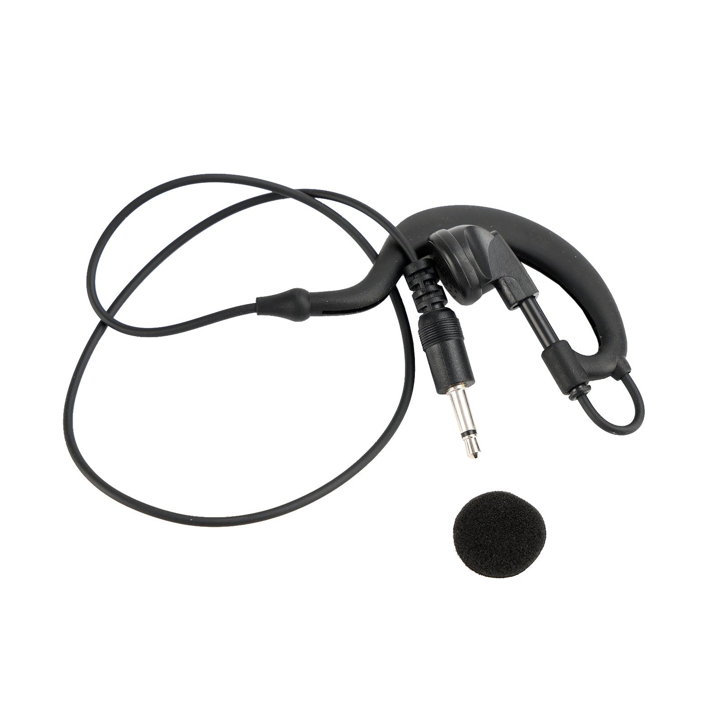 Radio controller PTT wireless Bluetooth HX-Z118 per telefono Android IOS Zello Work