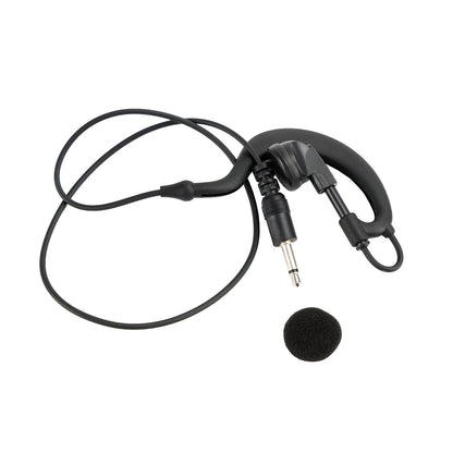 Radio controller PTT wireless Bluetooth HX-Z118 per telefono Android IOS Zello Work