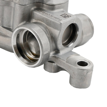 Parte di ricambio della pompa dell'olio della trasmissione CVT RE0F11A JF015E per Nissan Sentra 1.8L