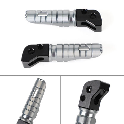 2019-2021 Husqvarna Vitpilen Svartpilen 250 401 Pedane posteriori Pedane