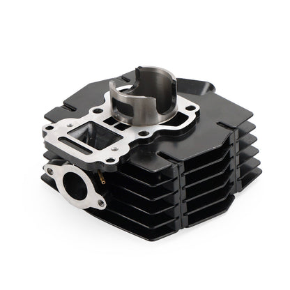Kit cilindro 100cc per Suzuki AX100 - Spinotto pistone 50mm 14mm - Motore a 2 tempi
