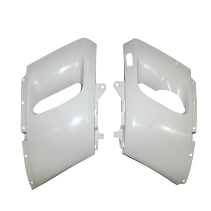 Kawasaki ZZR400/ZZR600 1993-2007 carenatura iniezione non verniciata