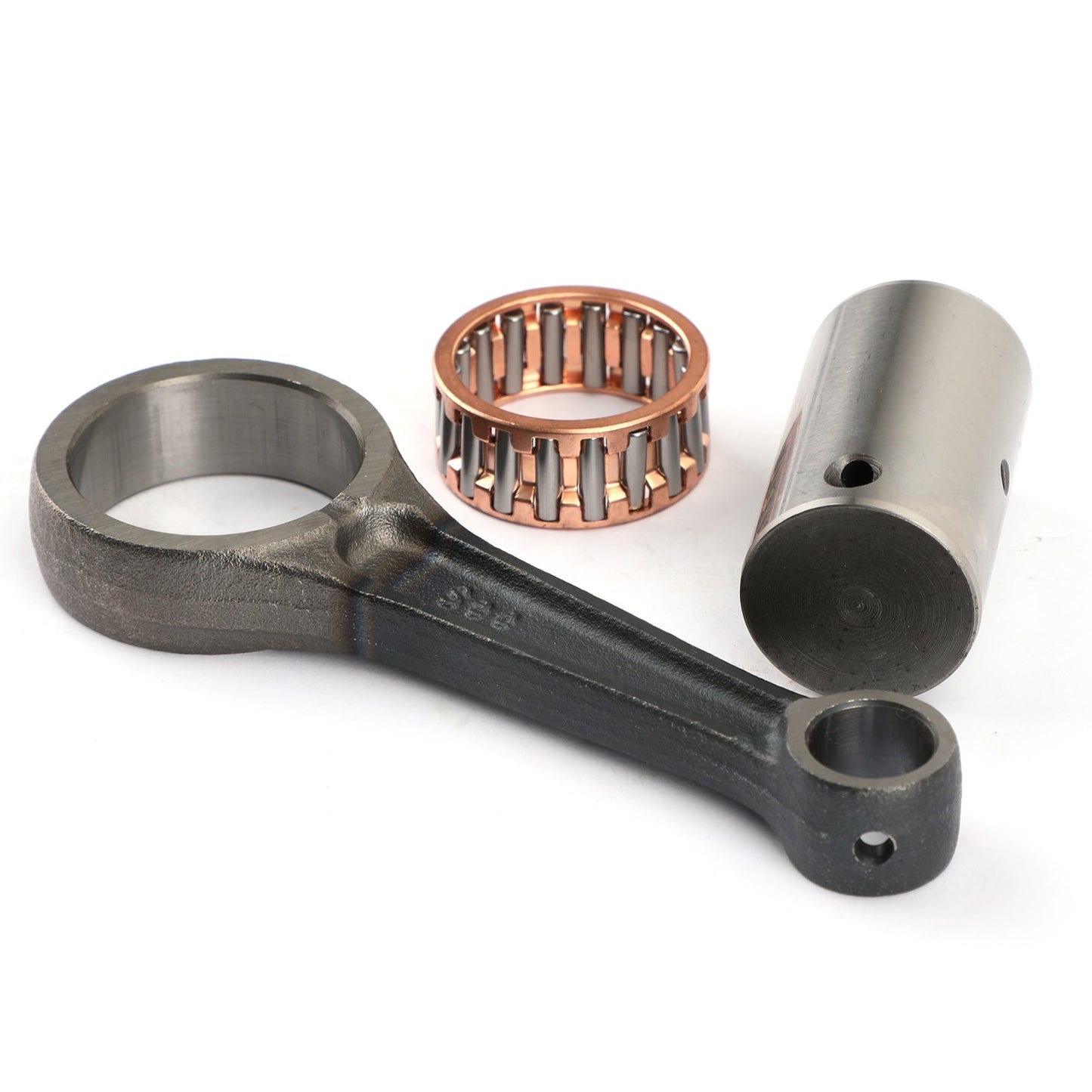 Biella Kit Per HONDA XL125 CB100 CB125 CG125 GL100 GL125 06381-383-000 Generico