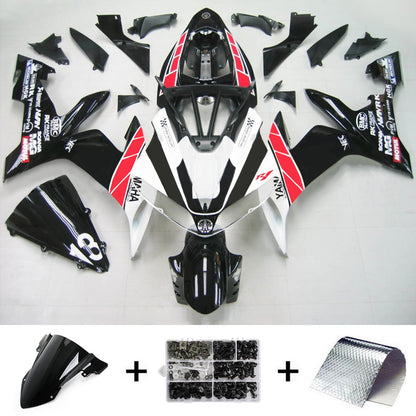 Kit Carena Per Yamaha YZF 1000 R1 2004-2006 Generico