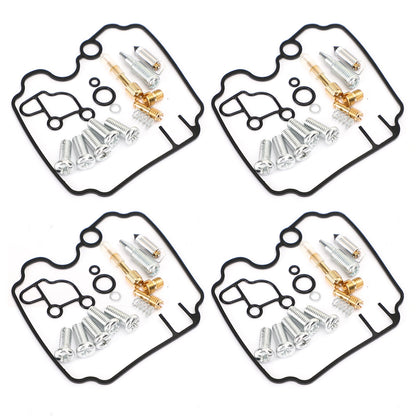 Yamaha FZR600R FZR 600 1990-1999 Kit ricostruzione carburatore carburatore moto
