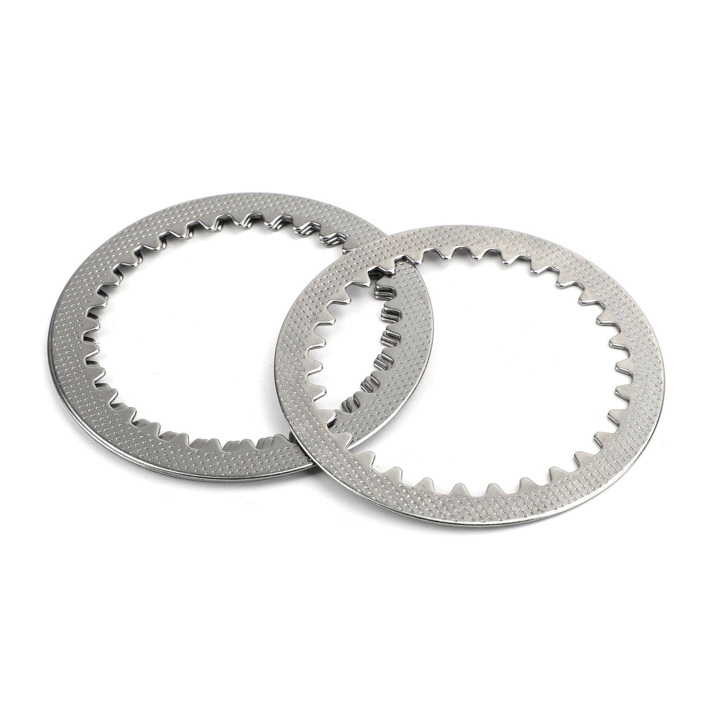Kit frizione in ferro e dischi di attrito adatti per Yamaha TDM850 XJ900 F/S FZX700 XTZ750 generico