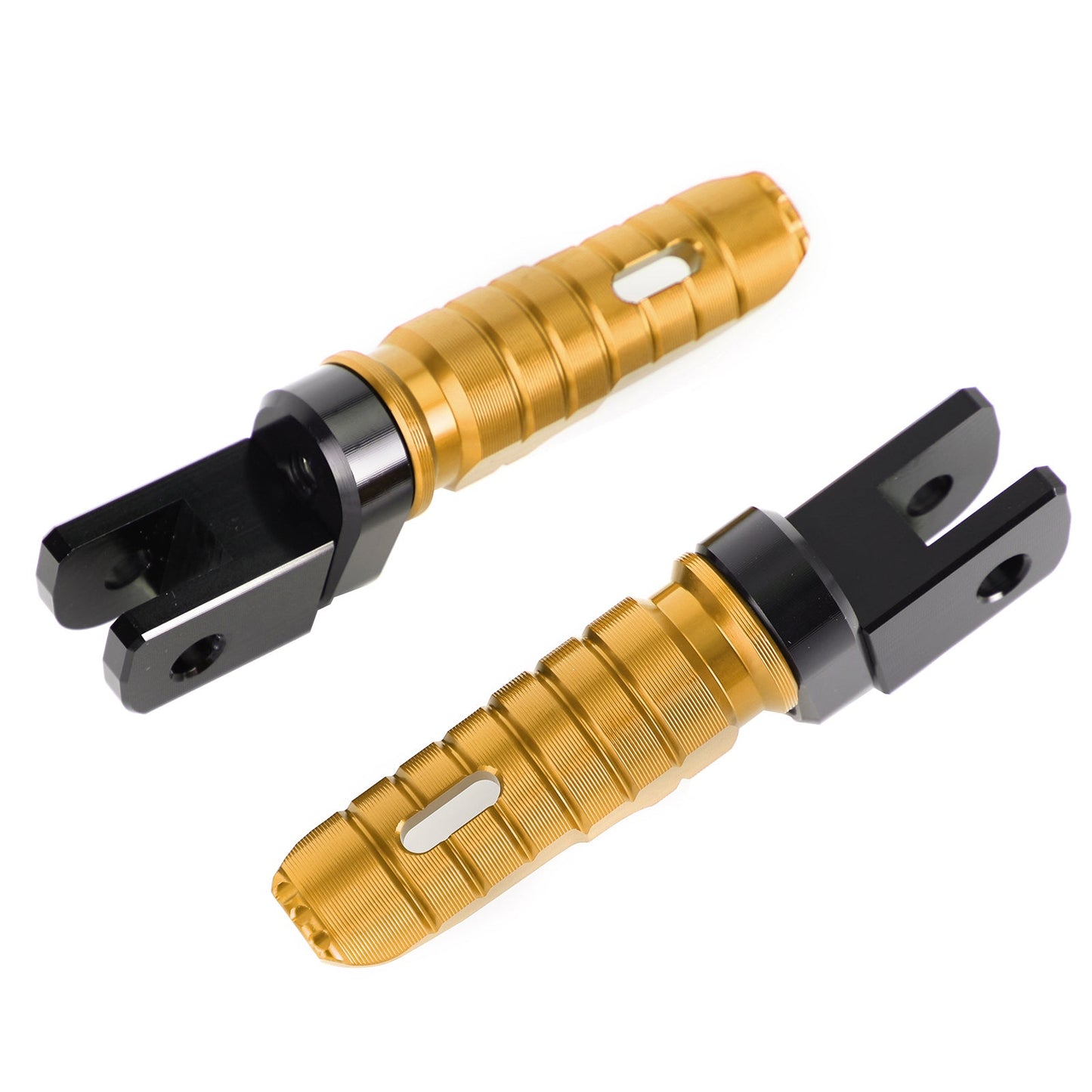 Pedane Pedane Anteriori Pedane per Triumph Street Triple 765/R/S/RS Daytona 675/R Generiche