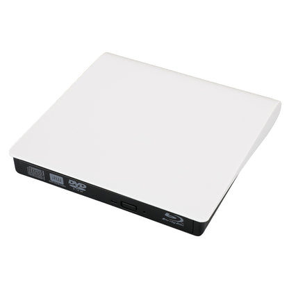 Masterizzatore disco Blu ray esterno USB e tipo-c + lettore BD DVD Masterizzatore disco USB 3.0