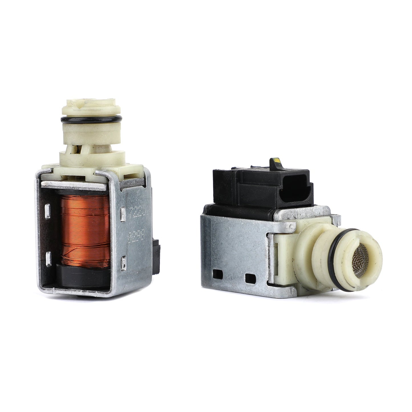 4L60E 4L65E 4L70E Kit solenoide Trans Master adatto per GM EPC Shift 2003-On Set da 6 pezzi