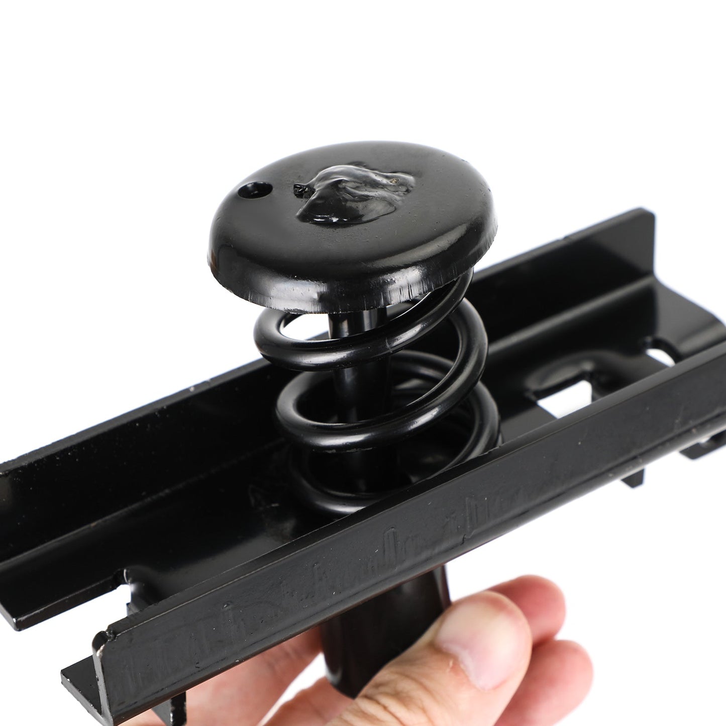 2003-2009 Toyota 4Runner Lexus GX470 Gruppo portante ruota di scorta 51900-60280 51900-60334 Fedex Express