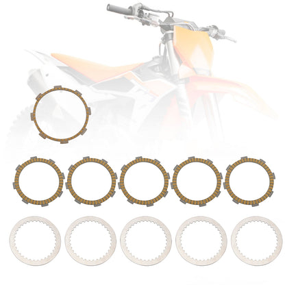 90132011000 / 90132111000 RC200 2014-2022 Set kit dischi frizione frizione