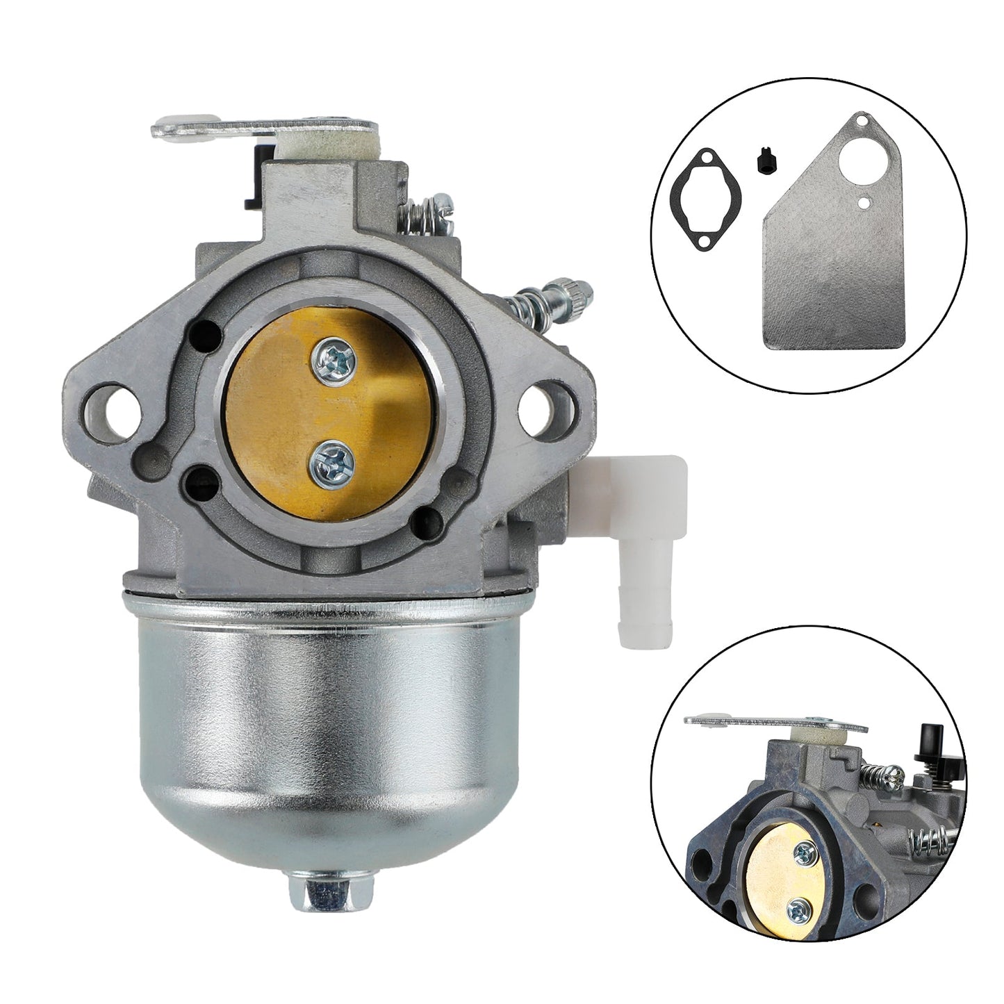 Kohler Magnum KT17 KT18 KT19 M18 M20 MV18 MV20 Carburatore Carburatore