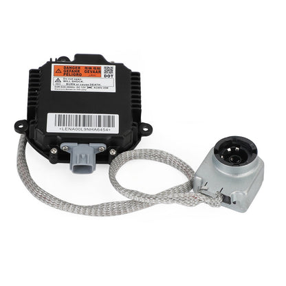 HID Xenon Faro Ballast ECU Unità di Controllo D2S D2R 89904 Per Nissan/INFINITI/Honda/SUBARU/RENAULT Generico