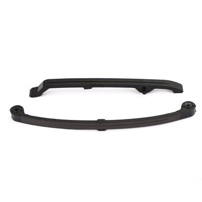 CAM CATENA TENDITORE RAIL + GUIDA adatta per Honda XR200R XR200 XR185 XL200R XL185S Generico